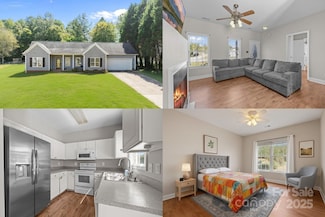 418 Summer Ridge Rd, Stanley, NC 28164