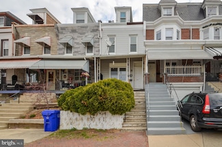 1047 N 12th St Unit 2, Reading, PA 19604