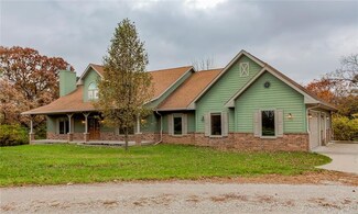 34019 L Ave, Adel, IA 50003