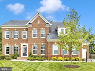 6451 Dresden Place, Frederick, MD 21701