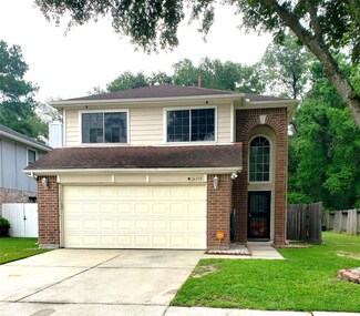 6310 Foxhunter Rd, Houston, TX 77049