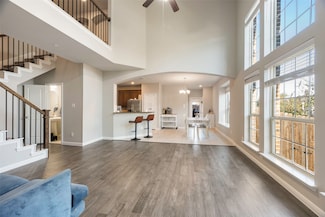 1577 Joy Dr, Carrollton, TX 75007