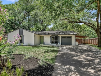 5310 Medford Dr, Austin, TX 78723