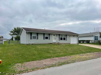 335 W Baker St, Warsaw, IN 46580