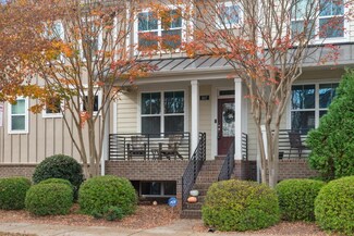 1617 Crafton Way, Raleigh, NC 27607