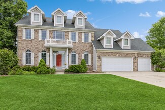 4007 Frances E Davis Ct, Ames, IA 50010