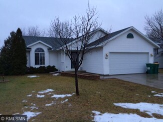701 Pleasant View Ln, Litchfield, MN 55355
