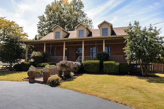 923 Adams Ave, Hopkinsville, KY 42240