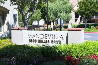 2800 Keller Dr Unit 240, Tustin, CA 92782