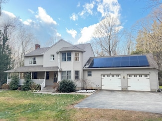 113 Michelec Rd, Stafford Springs, CT 06076