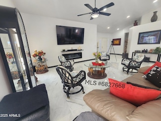 14813 W Verde Ln, Goodyear, AZ 85395