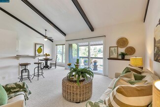 2087 Ascot Dr Unit 225, Moraga, CA 94556