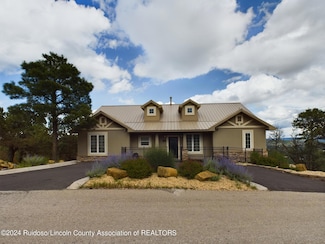 318 Valley View Dr, Ruidoso, NM 88345