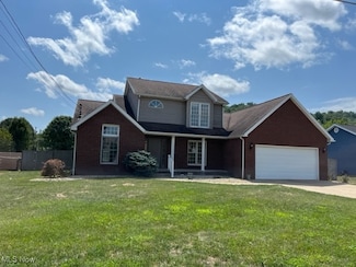 321 Dublin Dr, Mineral Wells, WV 26150