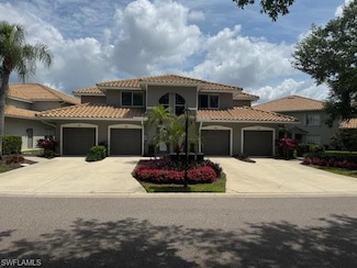 11408 Quail Village Way Unit C-101, Naples, FL 34119