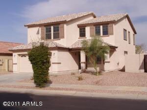 451 S 153rd Ave, Goodyear, AZ 85338