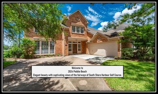 2024 Pebble Beach Dr, League City, TX 77573
