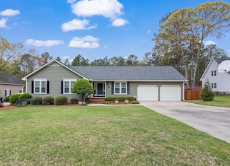 2371 Casaba Dr, Aiken, SC 29803