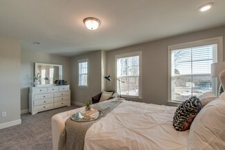 5324 Bellflower Hills, Hermitage, TN 37076