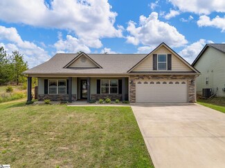 325 N Timm Creek Ave, Roebuck, SC 29376