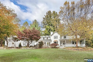 20 Spring Valley Rd, Montvale, NJ 07645