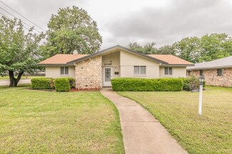 2138 Lemart St, Grand Prairie, TX 75051