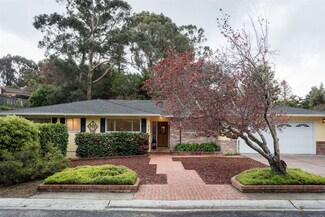 717 Laurelwood Dr, San Mateo, CA 94403