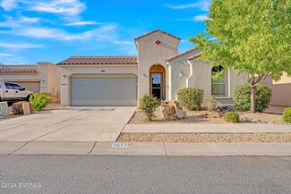 3657 Albion Ave, Las Cruces, NM 88012