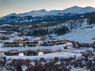 292 Monitor Dr, Breckenridge, CO 80424
