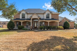 26203 Cross Hollow Ln, Cypress, TX 77433