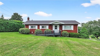341 Turkeytown Rd, West Newton, PA 15089