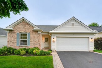 12215 Latham Trail, Huntley, IL 60142