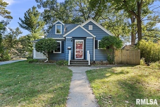 2612 23rd Ave, Rock Island, IL 61201