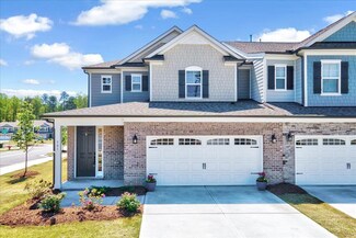 901 Haybeck Ln, Apex, NC 27523