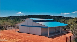 2404 W Palmer Dr, Payson, AZ 85541