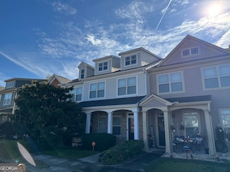 542 Ivy Brook Way, Macon, GA 31210