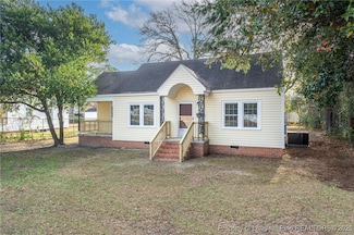 2213 Bragg Blvd, Fayetteville, NC 28303
