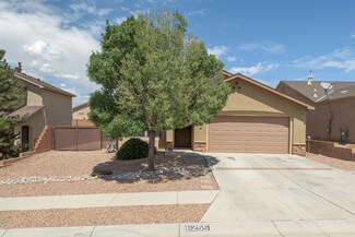6255 Nardos Rd NW, Albuquerque, NM 87114