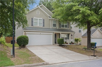 3347 Sable Run Rd, Atlanta, GA 30349