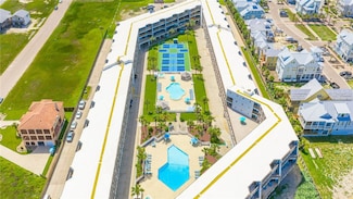 5973 State Highway 361 Unit 123, Port Aransas, TX 78373
