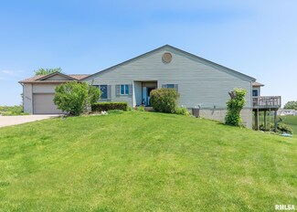 1601 Fairway Ln Unit B, Sherrard, IL 61281