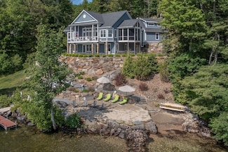 121 Pinnacle Park Rd, Meredith, NH 03253