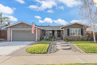 981 Glenridge Dr, San Jose, CA 95136