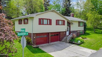 500 Randolph St, Ebensburg, PA 15931