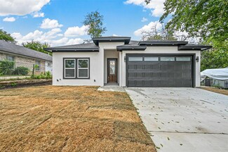 1619 Exeter Ave, Dallas, TX 75216