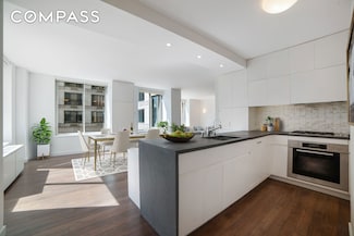 200 Riverside Blvd Unit 5EF, New York, NY 10069
