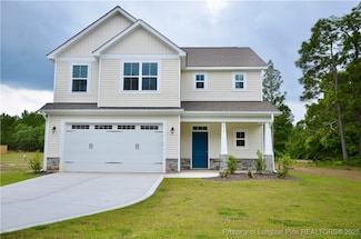 2937 Lemuel Black Rd, Bunnlevel, NC 28323
