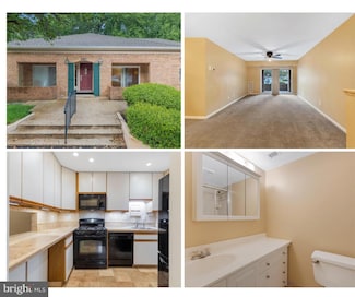 5801 Cove Landing Rd Unit 204, Burke, VA 22015