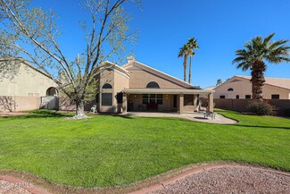 12439 W Monte Vista Rd, Avondale, AZ 85392