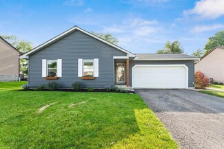 2419 Northbranch Rd, Grove City, OH 43123